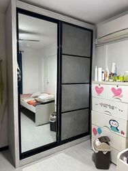 Blk 176 Boon Lay Green (Jurong West), HDB 3 Rooms #592063011